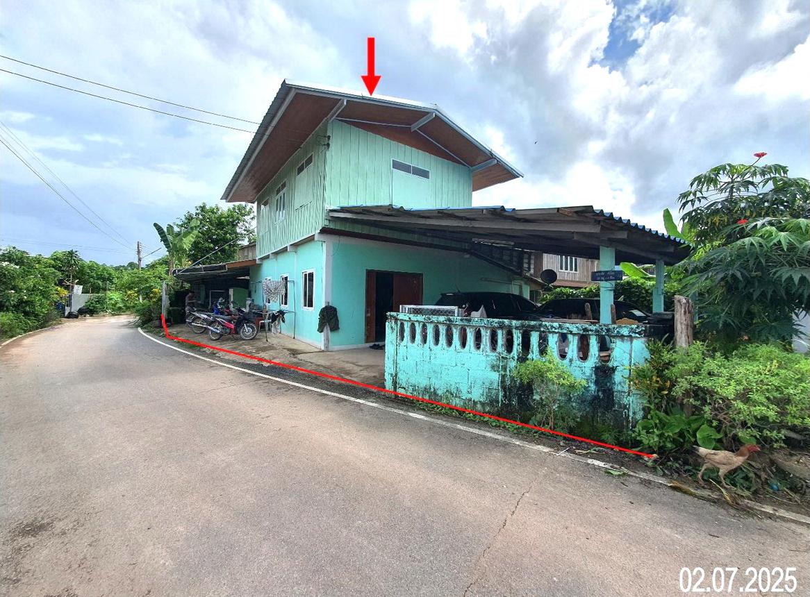 น่าสนใจ! บ้านเดี่ยวสำหรับขายในเมืองน่าน น่าน