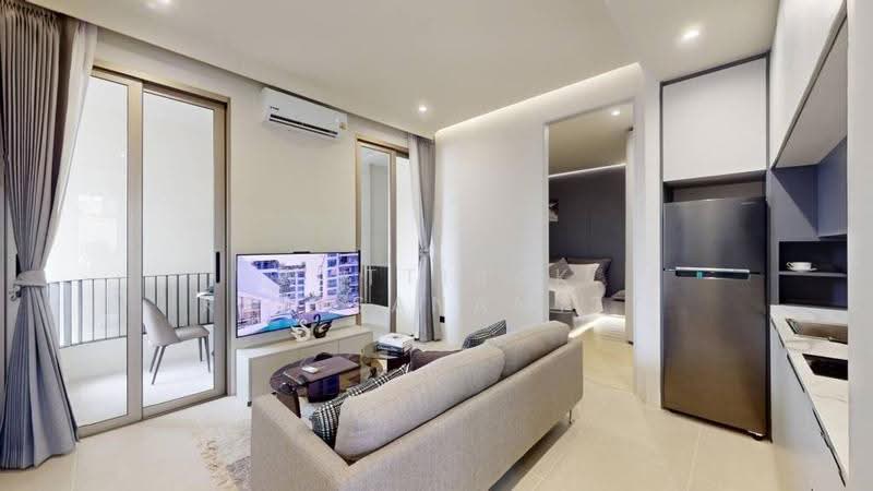 The Element by Anocha, phuket