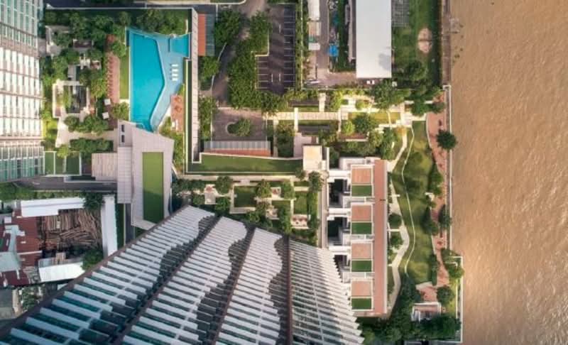 333 Riverside, Bangkok
