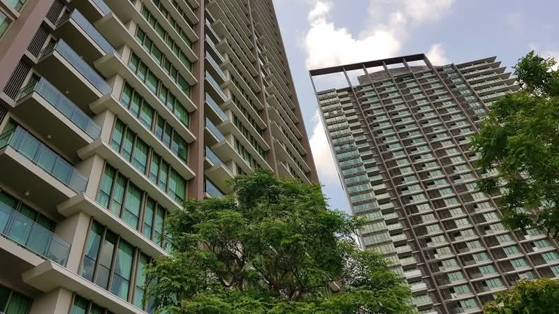 333 Riverside, Bangkok