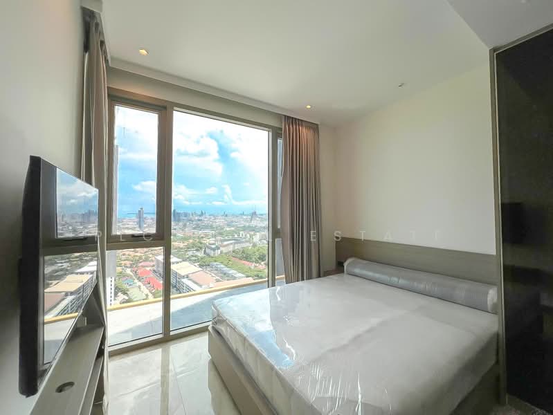 The Riviera Ocean Drive, Chon Buri (Pattaya)