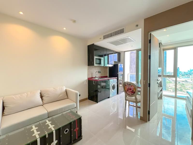 The Riviera Ocean Drive, Chon Buri (Pattaya)