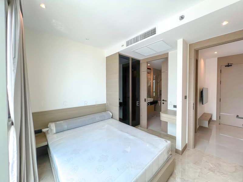 The Riviera Ocean Drive, Chon Buri (Pattaya)