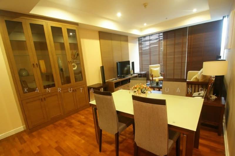 Baan Siri 24, Bangkok