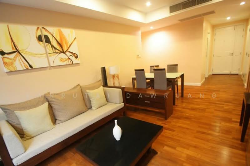 Baan Siri 24, Bangkok