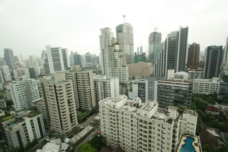 Baan Siri 24, Bangkok