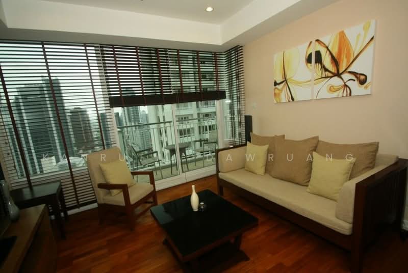 Baan Siri 24, Bangkok