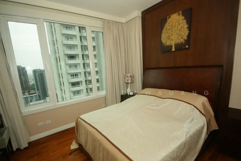 Baan Siri 24, Bangkok