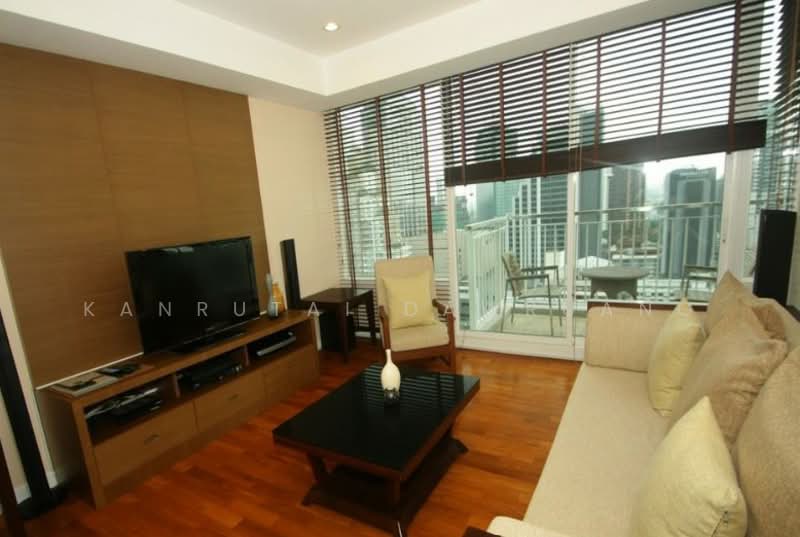 Baan Siri 24, Bangkok