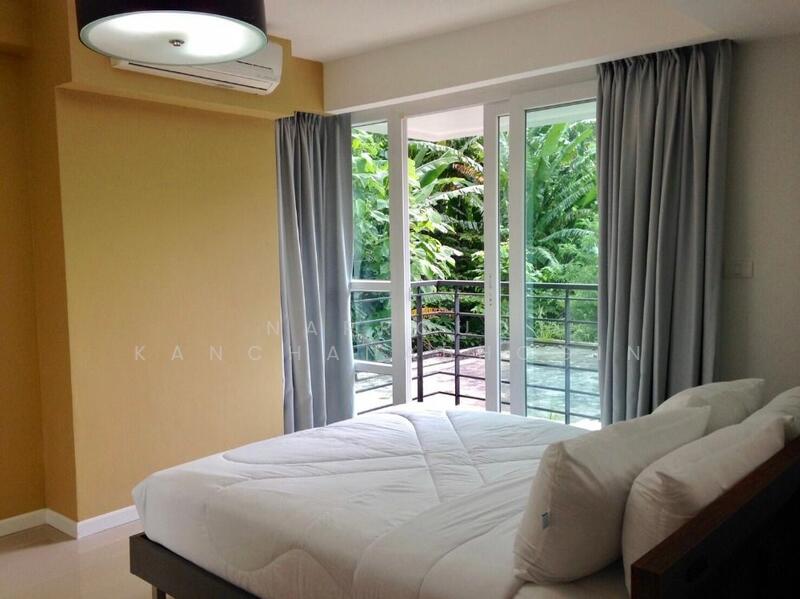 The Royal Place Condominium, Phuket