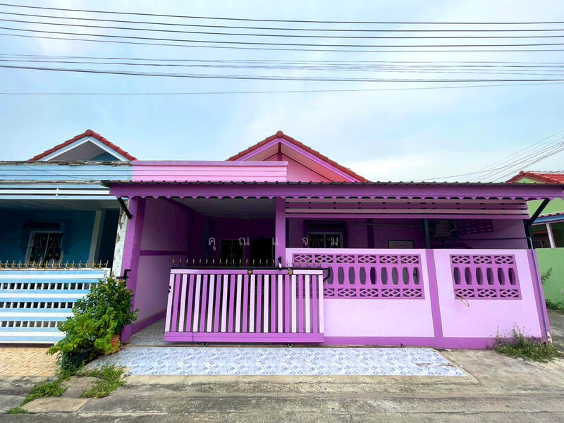 หมู่บ้านบ้านบัวคลี่12, Phra Nakhon Si Ayutthaya