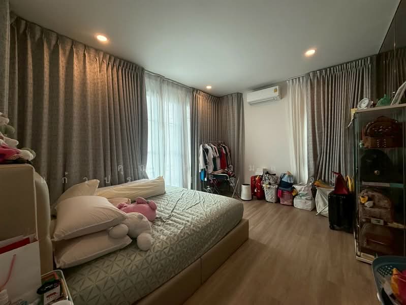 แอสโทเรีย พหลโยธิน - ลำลูกกา ( Astoria Phahonyothin – Lamlukka ), Pathum Thani