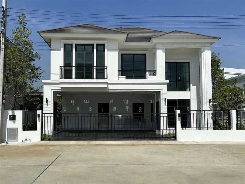 แอสโทเรีย พหลโยธิน - ลำลูกกา ( Astoria Phahonyothin – Lamlukka ), Pathum Thani