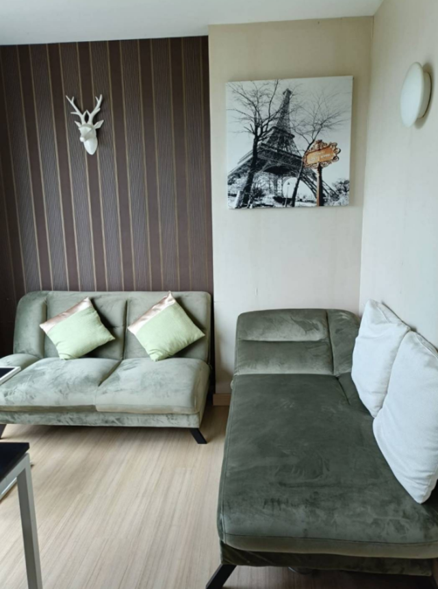 Condominium Wan Plus Condo Nantien 1 Chiang Mai Chiang Mai