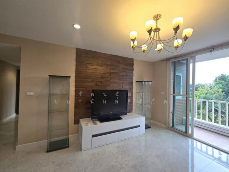 Elite Residence Rama 9-Srinakarin, Bangkok