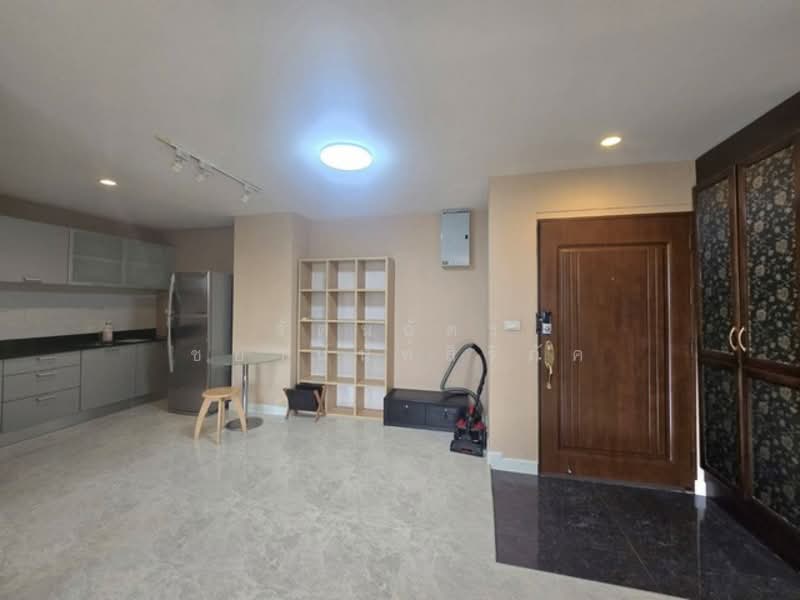 Elite Residence Rama 9-Srinakarin, Bangkok