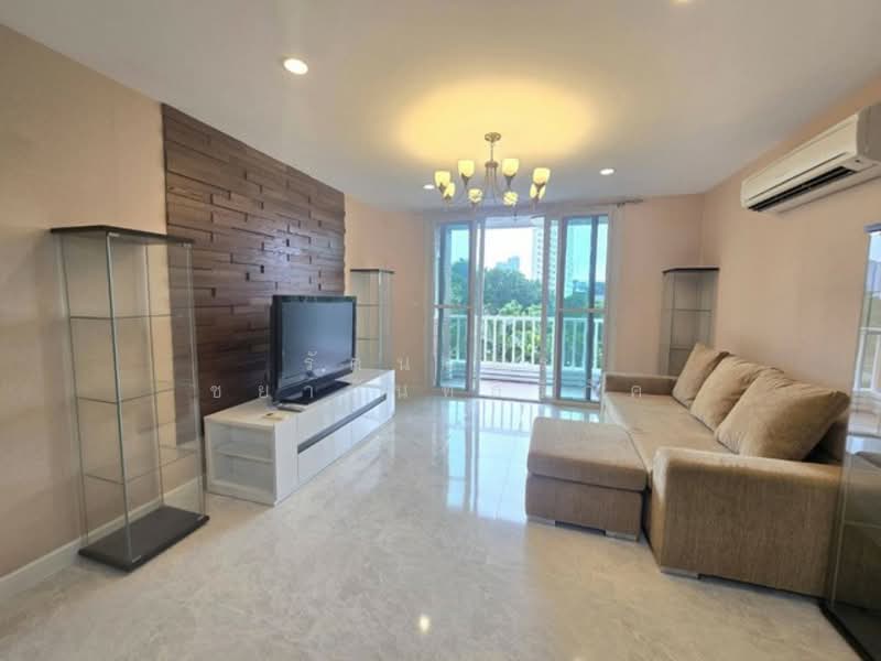 Elite Residence Rama 9-Srinakarin, Bangkok