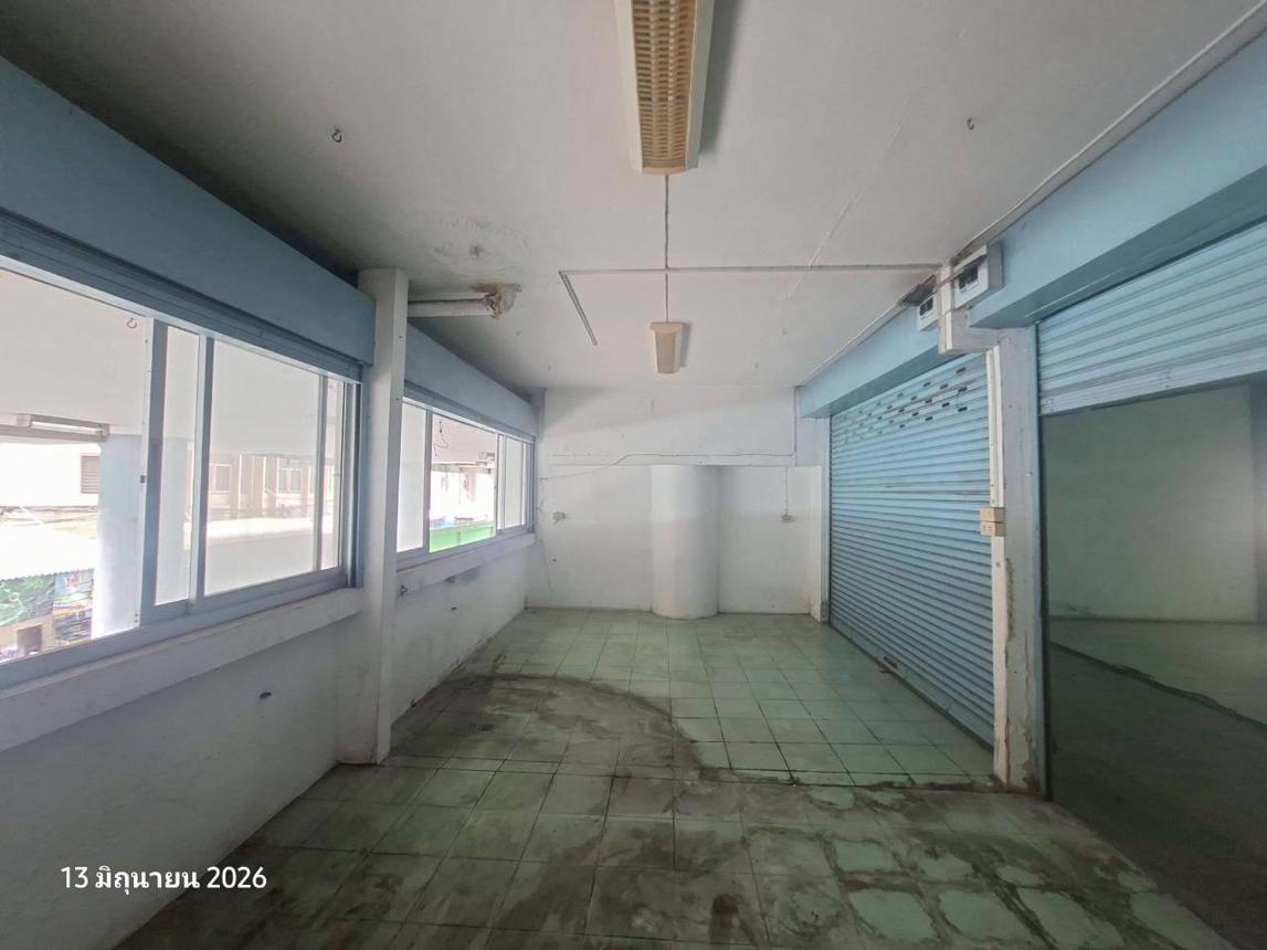 ห้องชุดสำนักงาน ตลาดและคอนโดเทล ศูนย์การค้าหนองแขม หนองแขม กรุงเทพมหานคร