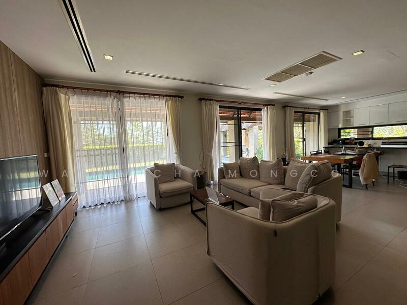 Baan Suan Loch Palm, phuket