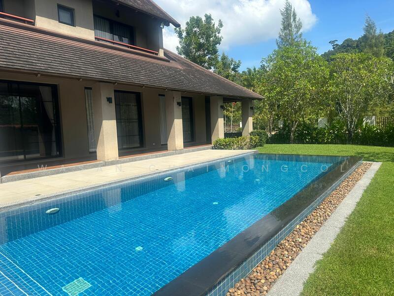 Baan Suan Loch Palm, phuket