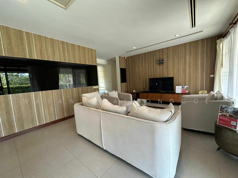 Baan Suan Loch Palm, phuket