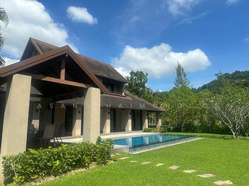 Baan Suan Loch Palm, phuket