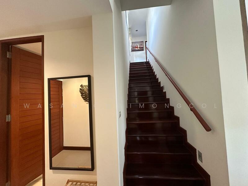 Baan Suan Loch Palm, phuket
