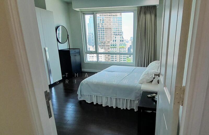 Baan Rajprasong, Bangkok