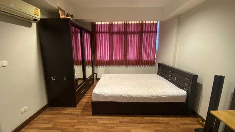 Wangthong Condotel, Chon Buri (Pattaya)