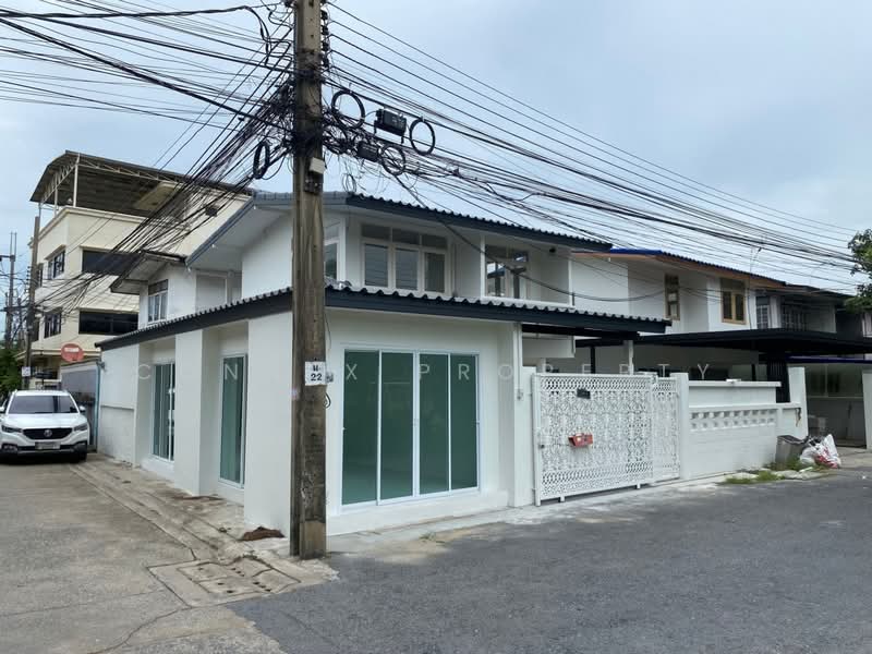 Baan Seementhai Prachachuen, Bangkok