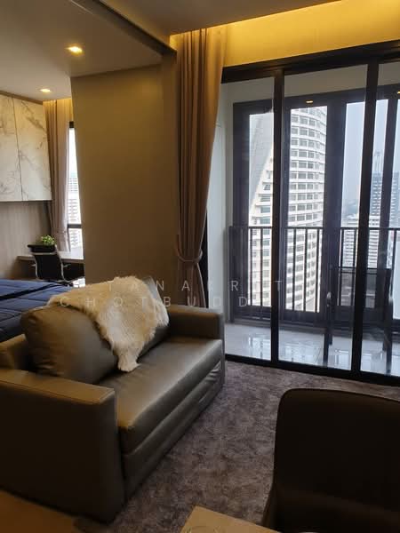 ASHTON Asoke, Bangkok
