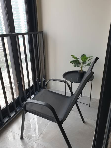 ASHTON Asoke, Bangkok