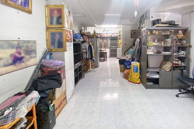 หมู่บ้านมิตรภาพ ปากเกร็ด-วัดกู้, Nonthaburi