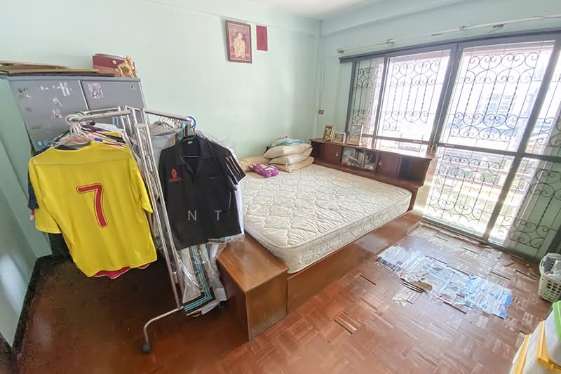 หมู่บ้านมิตรภาพ ปากเกร็ด-วัดกู้, Nonthaburi