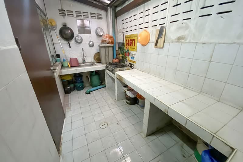 หมู่บ้านมิตรภาพ ปากเกร็ด-วัดกู้, Nonthaburi