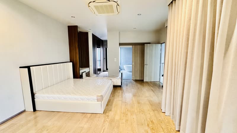 Vana Residence Rama9 – Srinakarin, Bangkok