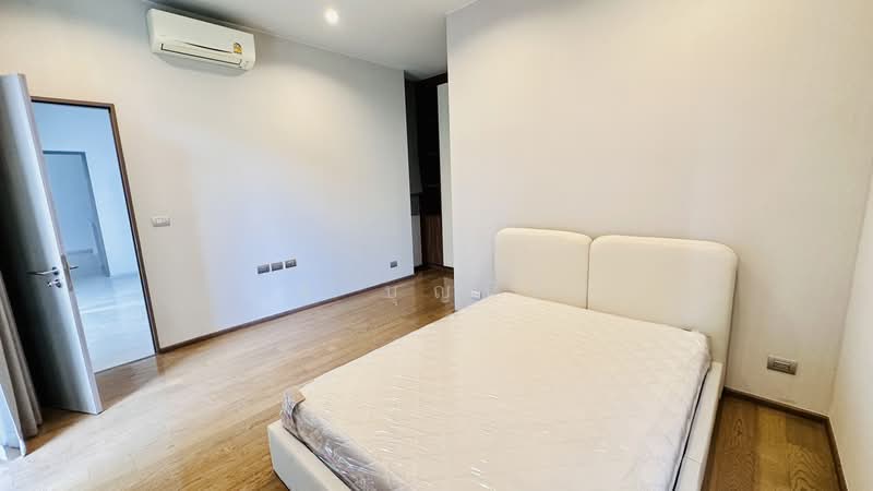 Vana Residence Rama9 – Srinakarin, Bangkok