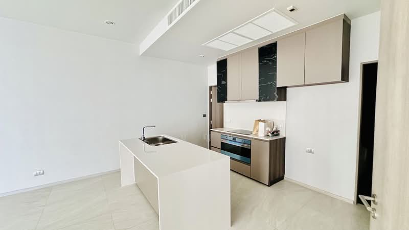 Vana Residence Rama9 – Srinakarin, Bangkok