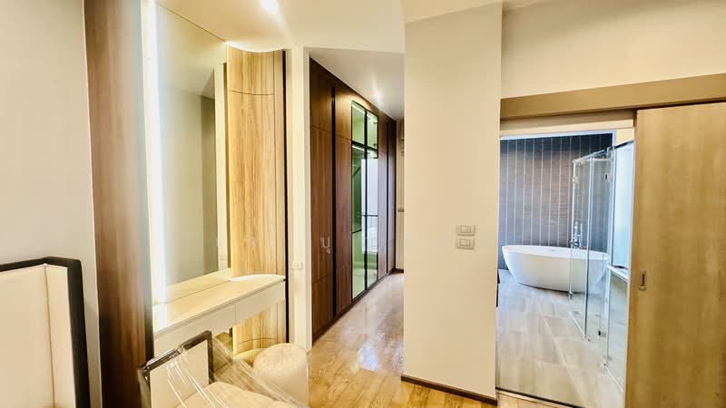 Vana Residence Rama9 – Srinakarin, Bangkok