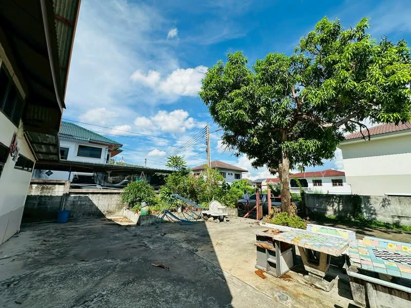 ที่ดิน พร้อมสิ่งปลูกสร้าง ศรีราชา-เขาแตงอ่อน, Chon Buri (Pattaya)