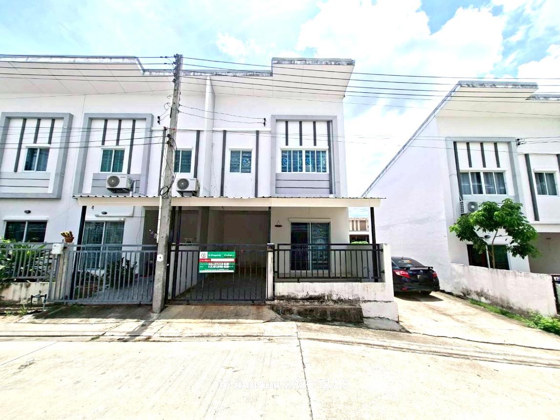 Townhouse Lio Noev Rayong-Plaeng Daeng Pleng Daeng Rayong