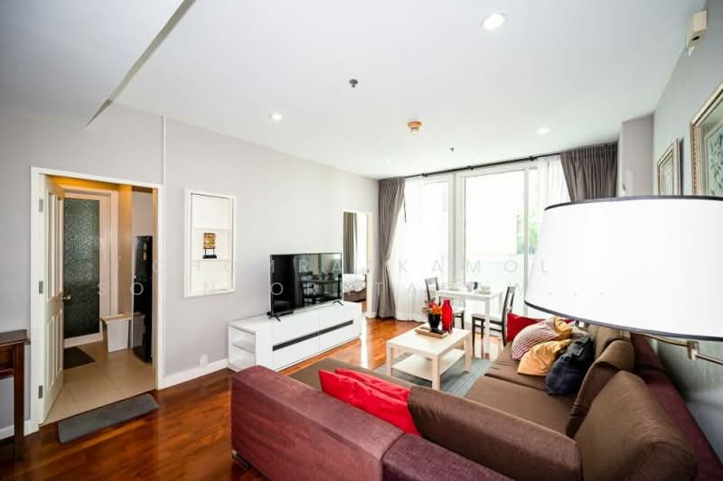 Siri Residence, Bangkok