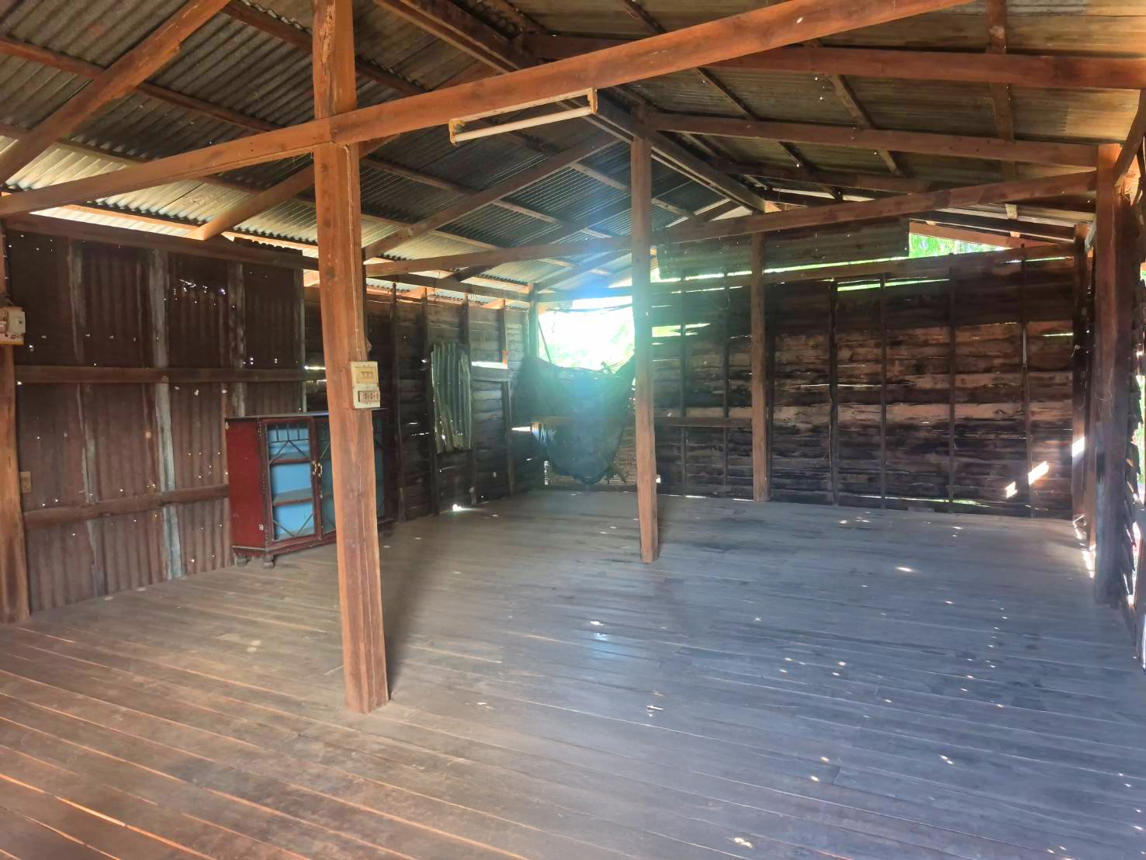บ้านเดี่ยว นอกโครงการนครพนม ปลาปาก นครพนม