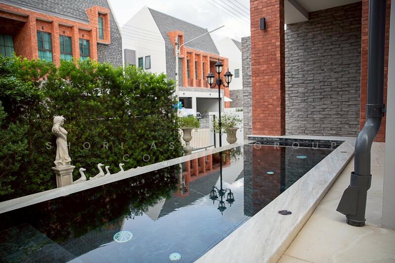 The Britt Chiangmai, Chiang Mai