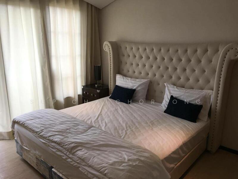 Venetian Signature Condo Resort Pattaya, Chon Buri (Pattaya)