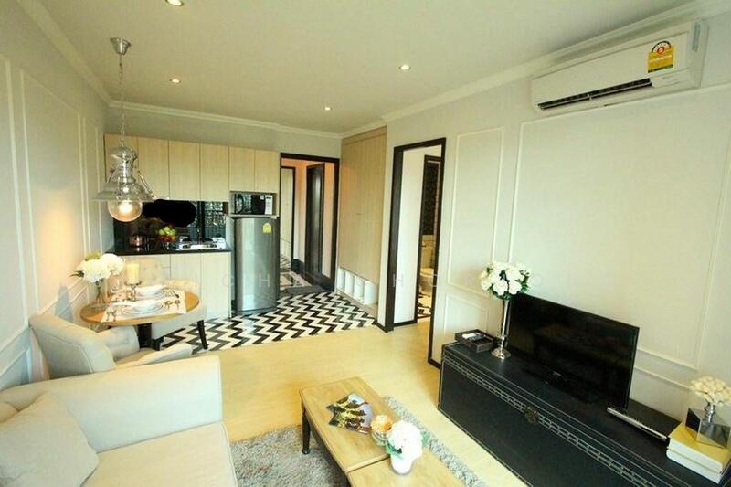 Venetian Signature Condo Resort Pattaya, Chon Buri (Pattaya)