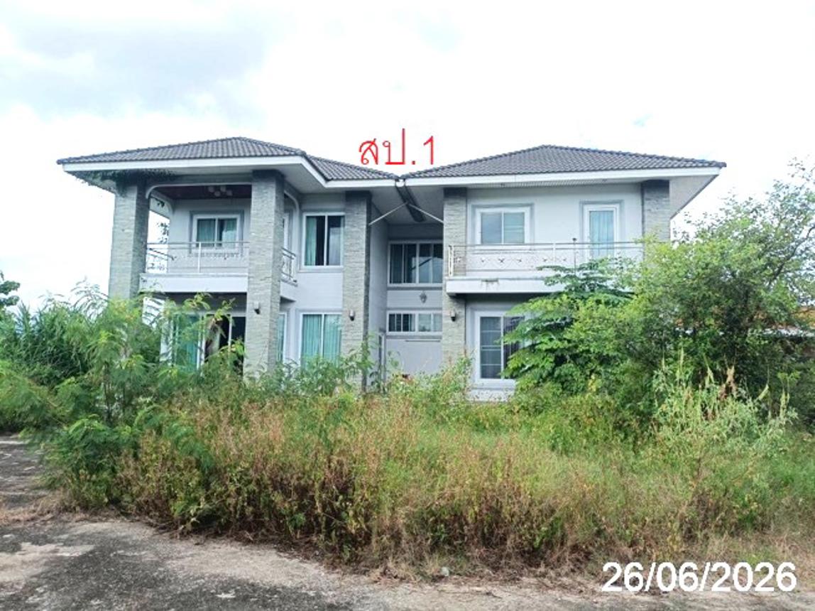 บ้านเดี่ยว ไชยปราการ เชียงใหม่