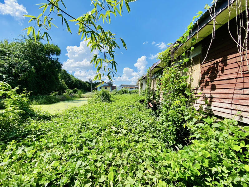 เสาธงหิน, Nonthaburi