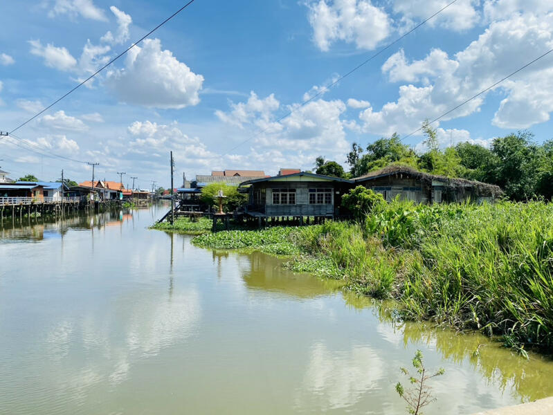 เสาธงหิน, Nonthaburi