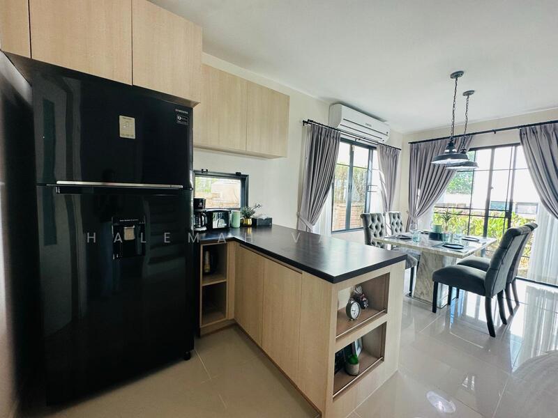 Burasiri Koh Kaew, Phuket